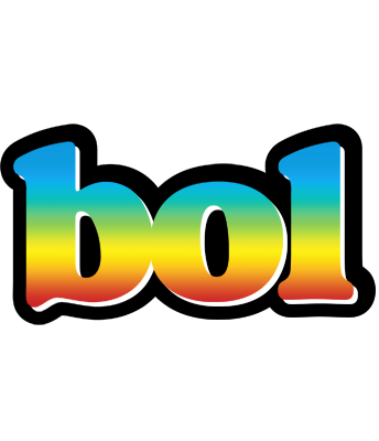 Bol color logo
