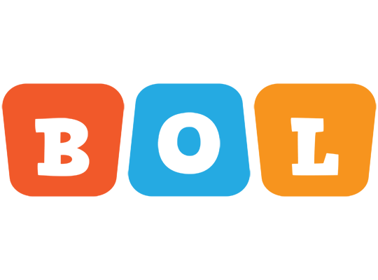Bol comics logo
