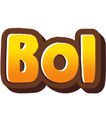 Bol cookies logo