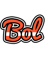 Bol denmark logo