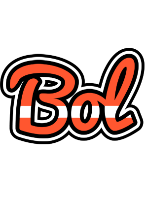 Bol denmark logo