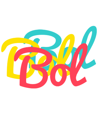 Bol disco logo