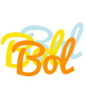 Bol energy logo