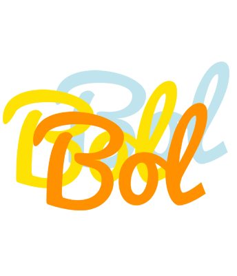 Bol energy logo