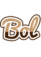 Bol exclusive logo