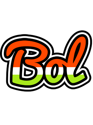 Bol exotic logo
