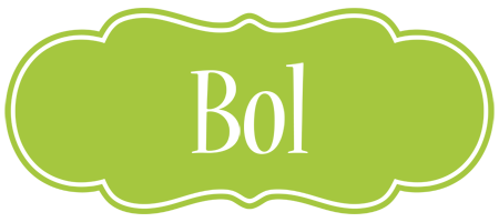 Bol family logo