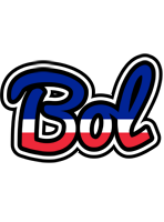 Bol france logo