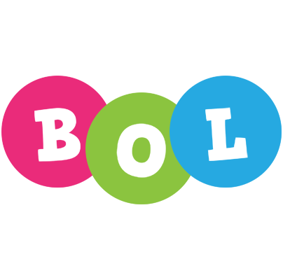Bol friends logo