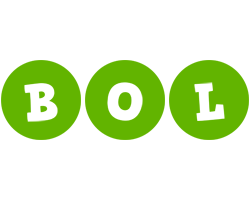 Bol games logo