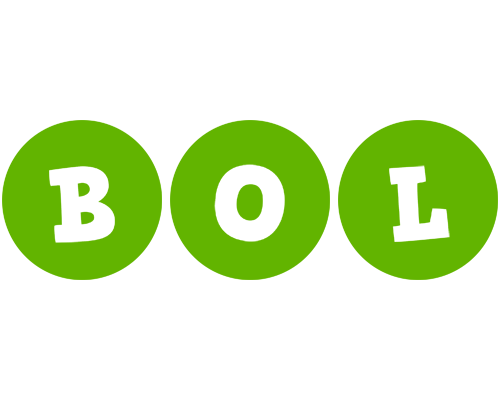 Bol games logo