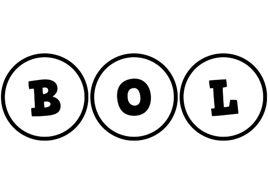 Bol handy logo