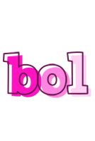 Bol hello logo