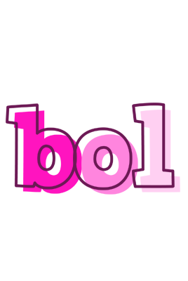 Bol hello logo