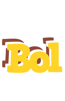 Bol hotcup logo
