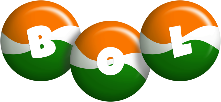 Bol india logo