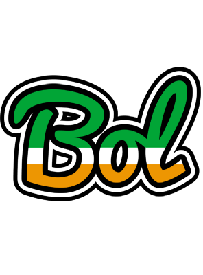 Bol ireland logo