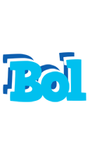 Bol jacuzzi logo