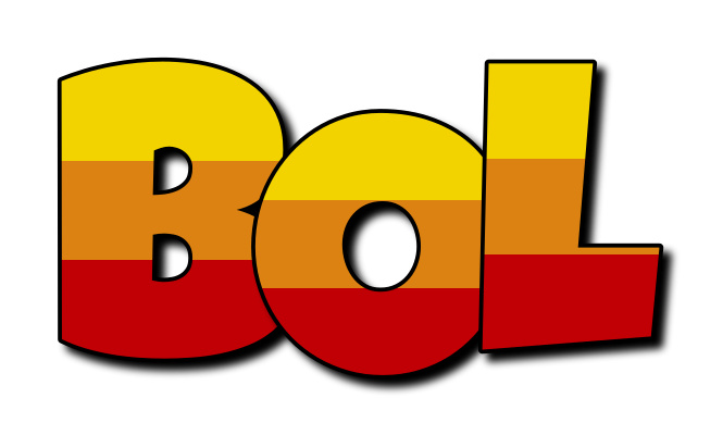 Bol jungle logo