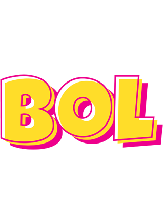Bol kaboom logo