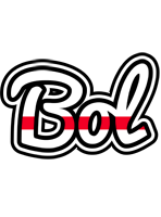 Bol kingdom logo