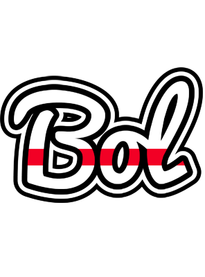 Bol kingdom logo