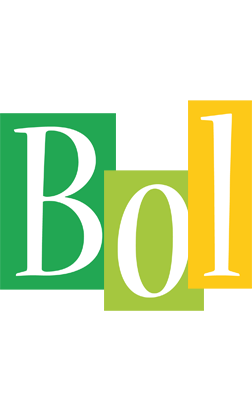 Bol lemonade logo
