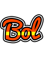 Bol madrid logo