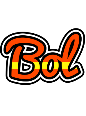 Bol madrid logo