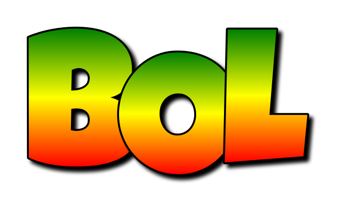 Bol mango logo