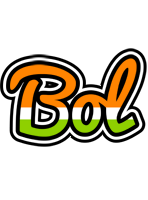 Bol mumbai logo