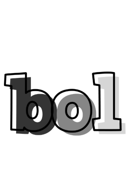 Bol night logo
