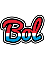 Bol norway logo