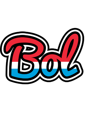 Bol norway logo