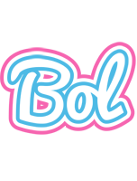 Bol outdoors logo