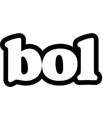 Bol panda logo