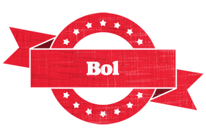 Bol passion logo