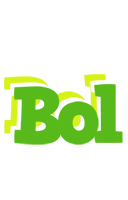 Bol picnic logo