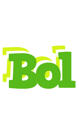Bol picnic logo