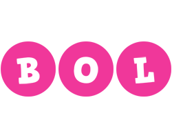 Bol poker logo