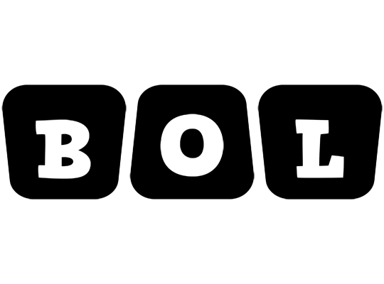 Bol racing logo