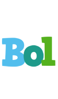 Bol rainbows logo