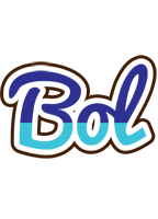Bol raining logo