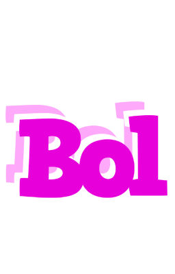 Bol rumba logo