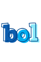 Bol sailor logo