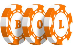 Bol stacks logo