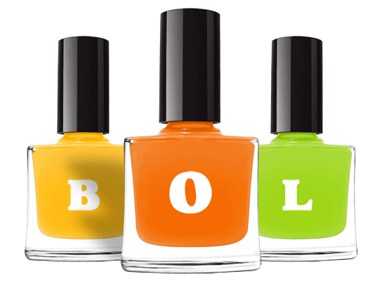 Bol studio logo