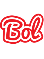 Bol sunshine logo