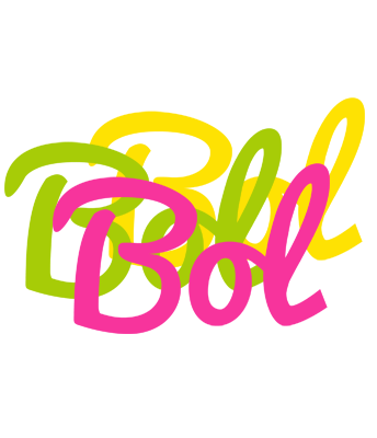 Bol sweets logo
