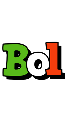 Bol venezia logo
